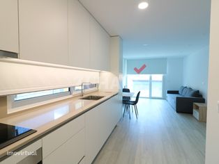 Apartamento T1 Aveiro