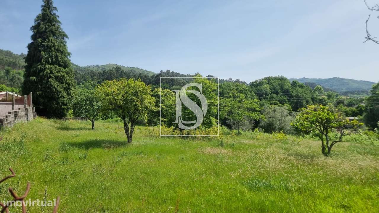 Moradia T3 Venda em Eira Vedra,Vieira do Minho-56