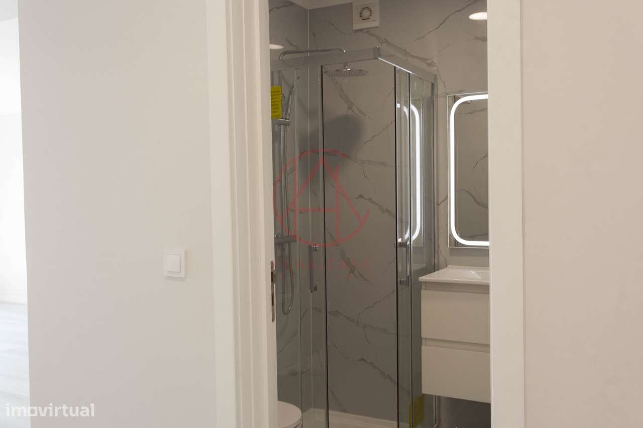 Apartamento T4-39