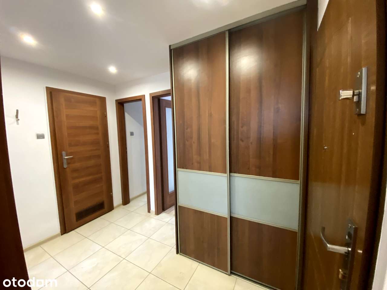 Ostrów Wlkp. ul. A. Krajowej-9