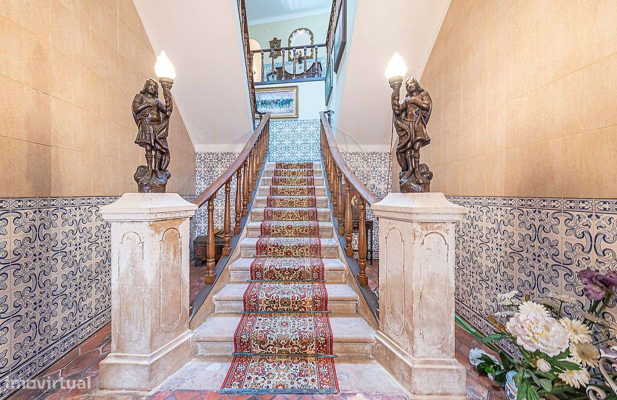 Apartamento T6 para venda-3