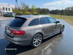 Audi A4 2.0 TDI clean diesel Multitronic - 9