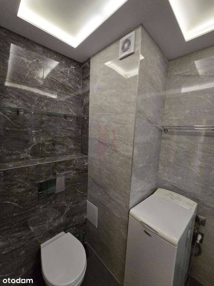 Na sprzedaż mieszkanie - dwa pokoje.-9