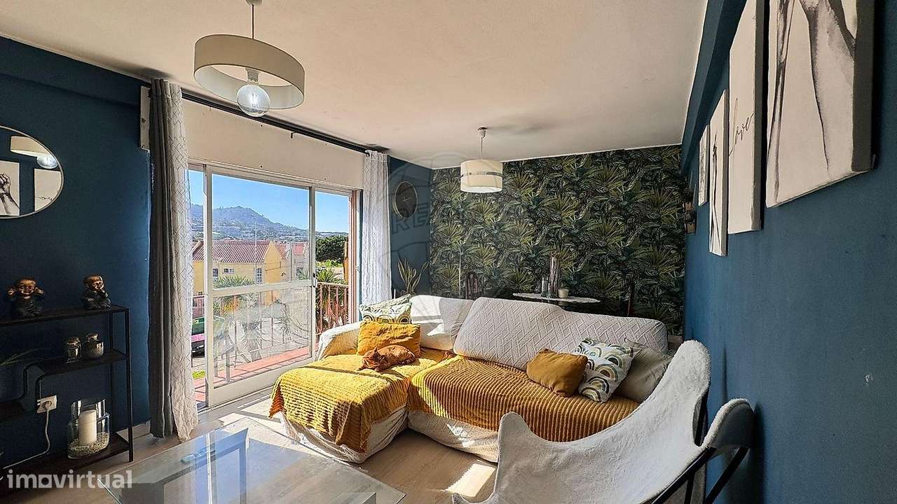 Apartamento T3 para venda - Grande imagem: 4/23