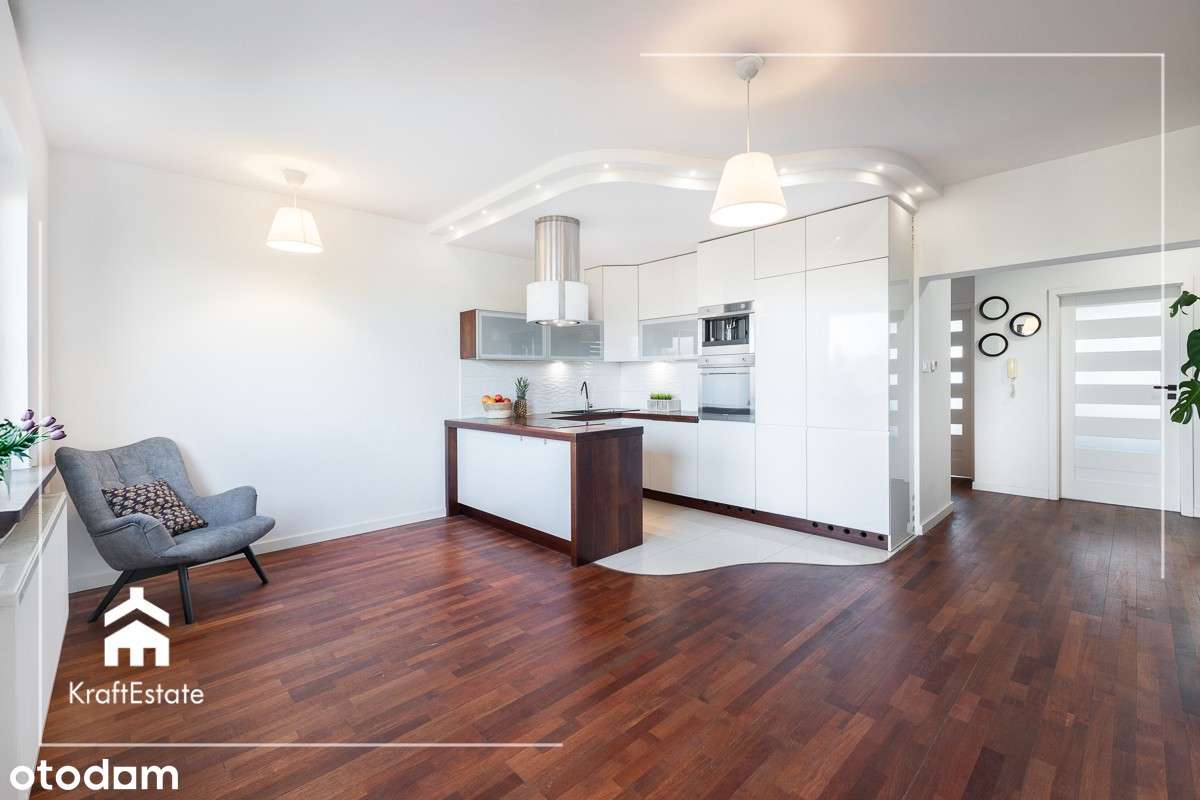 71m2 | 4 pokoje | Klimatyzacja | m. postojowe-2