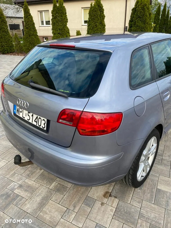 Audi A3 2.0 TDI Ambition - 16