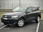 Volkswagen Touareg - 15