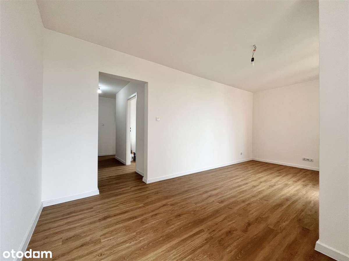 Mieszkanie na ul. Kwiatkowskiego po remoncie-3