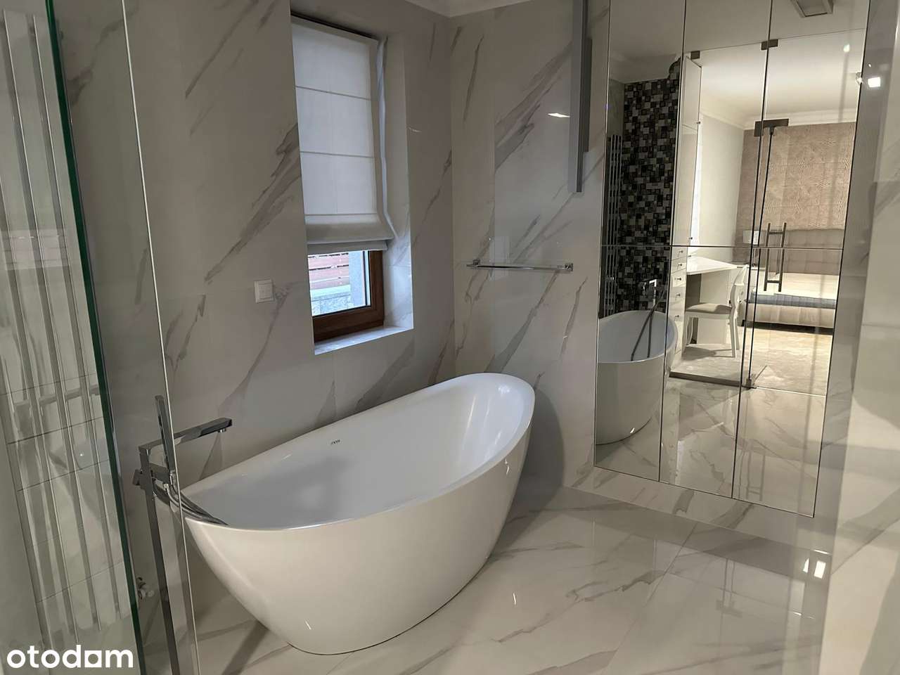 Luksusowy dom w sercu natury - otoczenie Parku Krajobrazowego - Pełny obrazek: 4/20