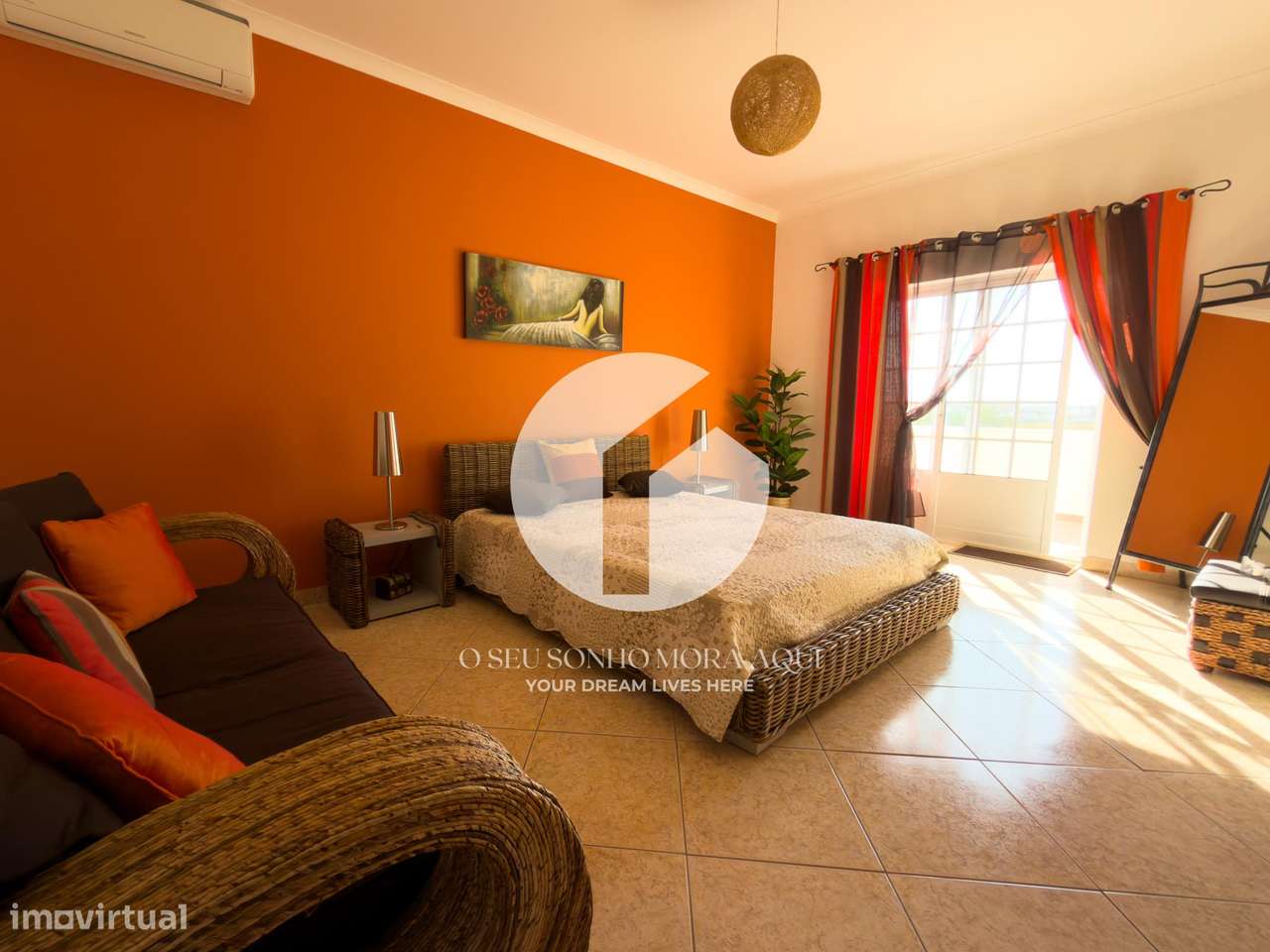 Moradia T5 em Belmonte - Olhão-34