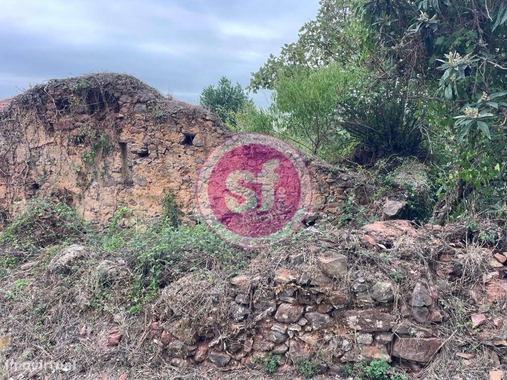 Terreno com Ruínas! - Grande imagem: 4/7