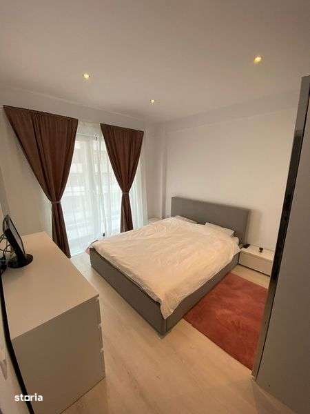 Inchiriez Apartament cu doua camere pe termen lung - Imagine principală: 5/5
