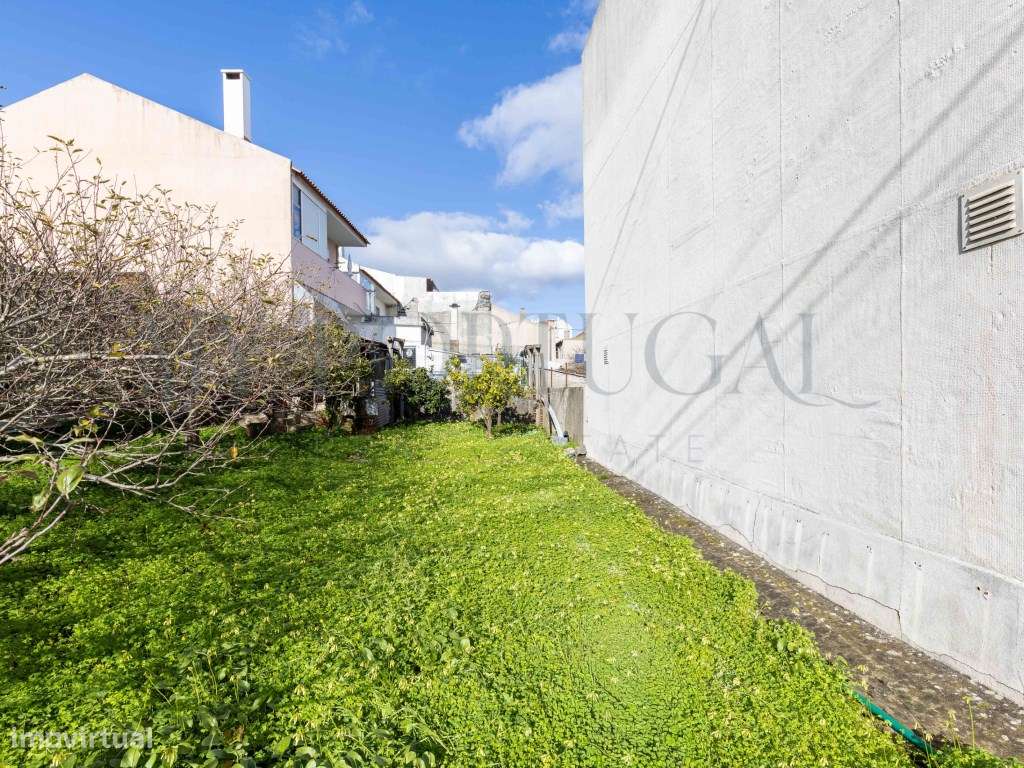 Terreno URBANO para construção - Área de construção 200m2 - Grande imagem: 5/5