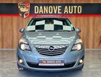 Opel Meriva 1.7 CDTI Cosmo Aut. - 2