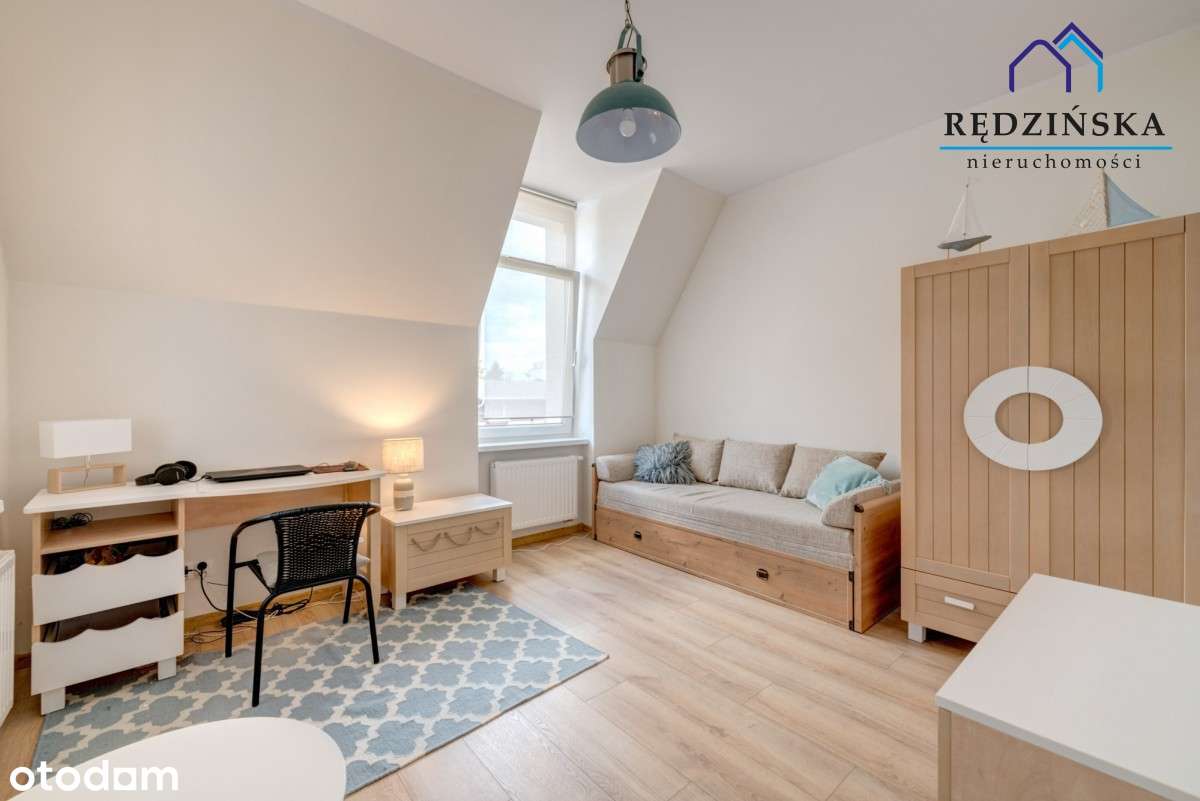 Apartament z widokiem na Monciak.-8