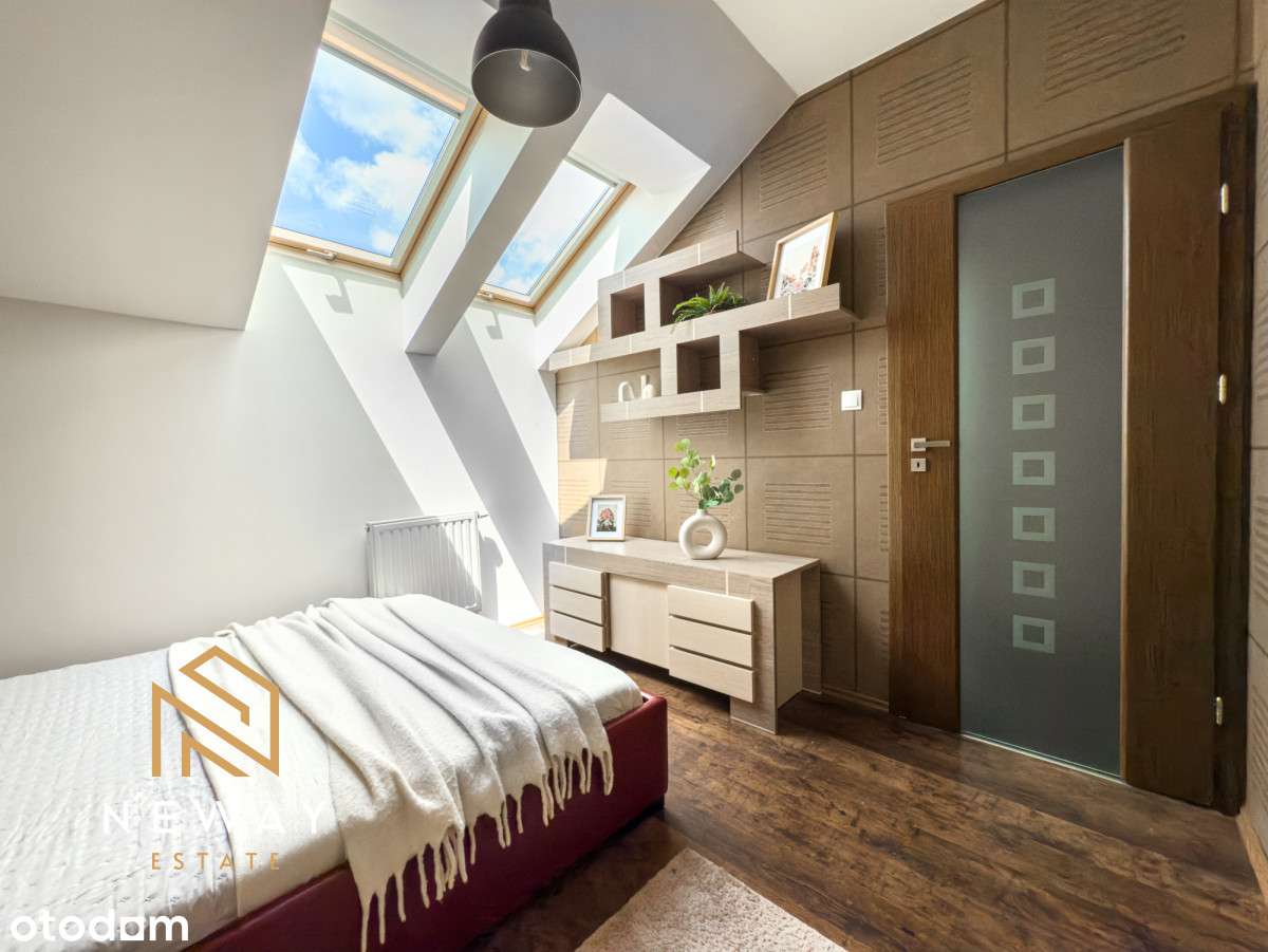 3 pokojowe mieszkanie do wejścia z komórką-9