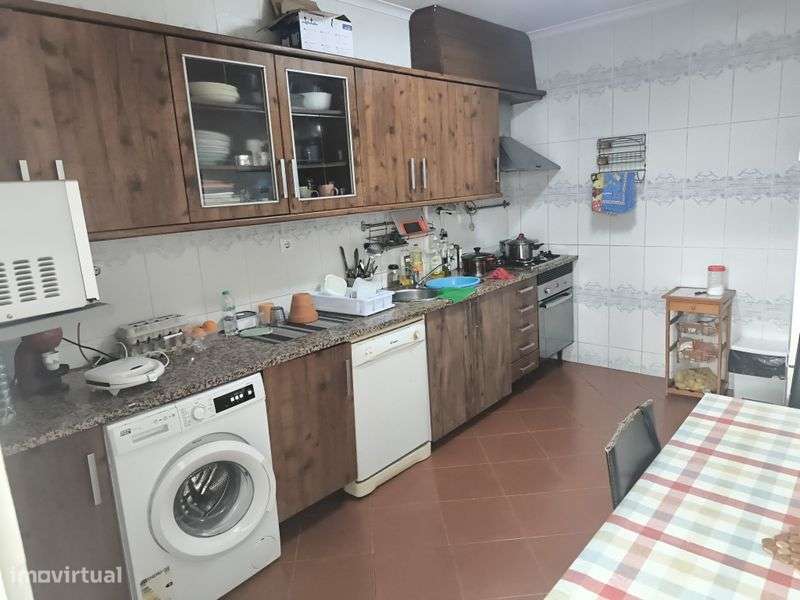 Moradia duplex T3 - Grande imagem: 5/12