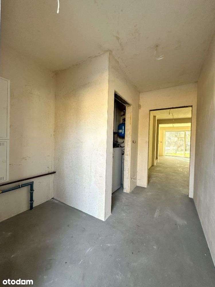 Segment | 5 pokoi | 2 Garderoby | 3 Łazienki | Ostatni lokal | - Pełny obrazek: 4/20