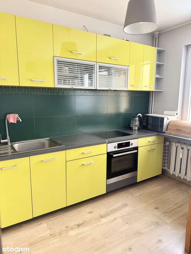 ul. Galileusza 2 pkojowe PO REMONCIE-7