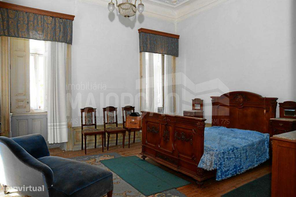 Palacete para venda - Grande imagem: 4/32