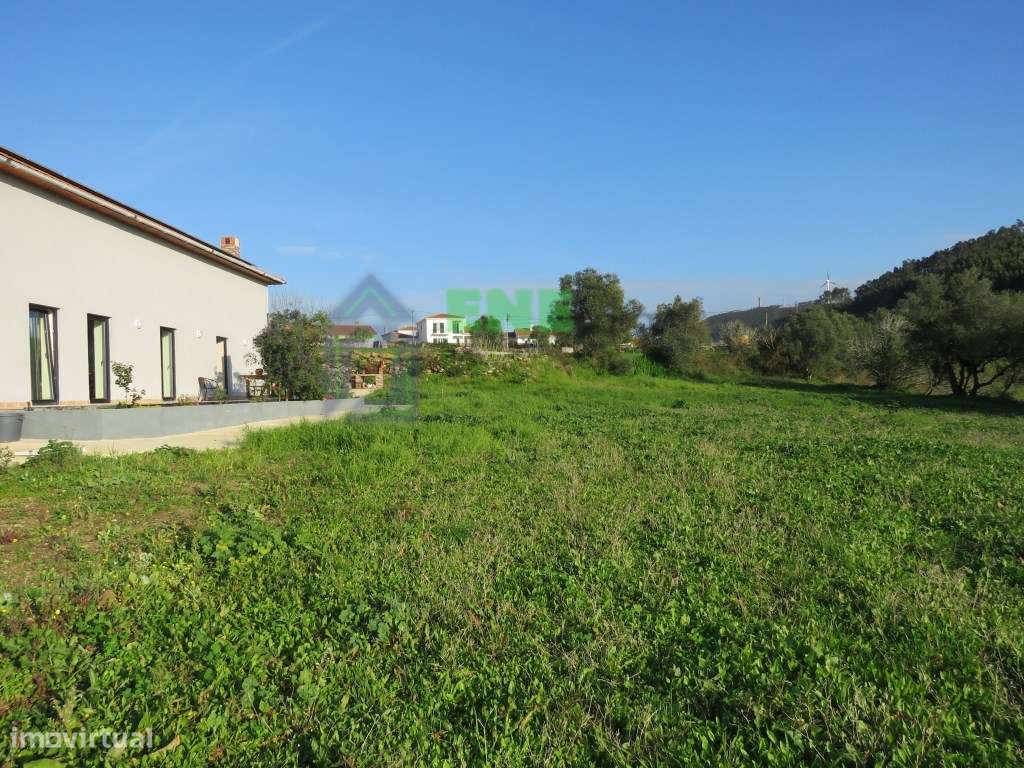 Quinta em São Miguel de Alcainça-9