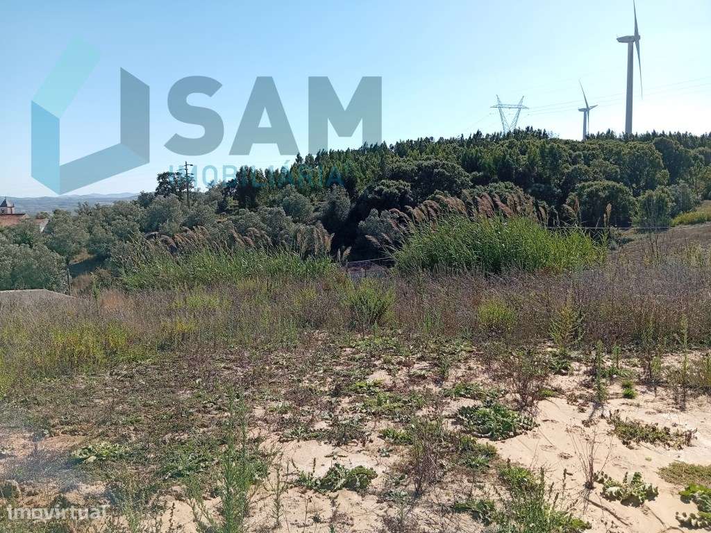 Terreno Urbano_1000m2_Carvoeira_Torres_Vedras-6