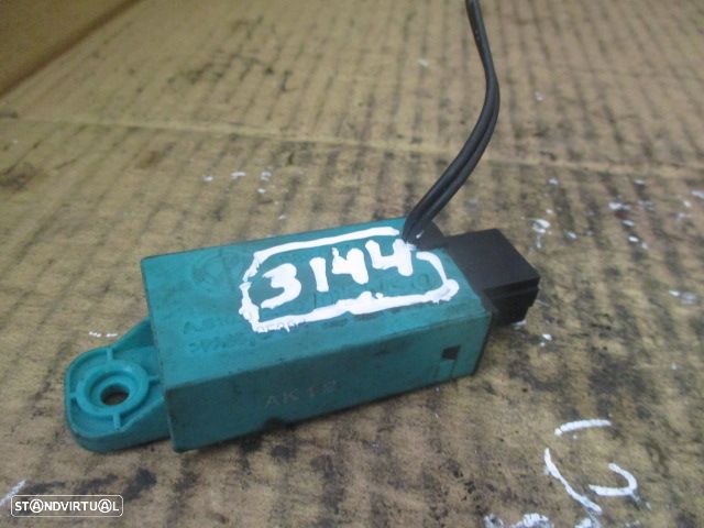 Sensor A61001200 FIAT 500 2011 TEMPERATURA - 1