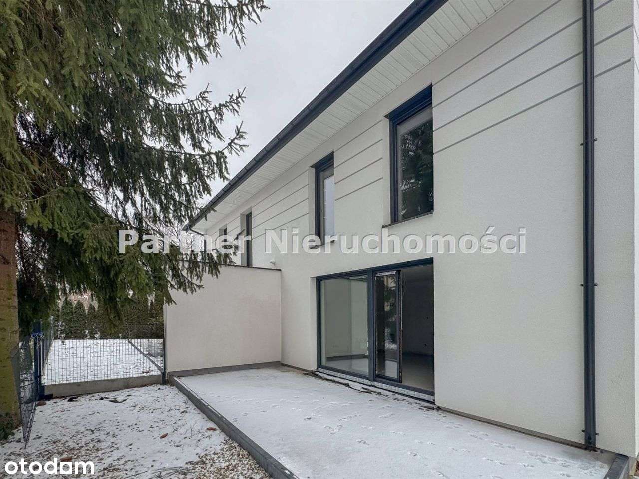 BEZ PROWIZJI I PCC!!! Gotowy dom , już częściowo wykończony-4