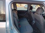 Skoda Yeti 2.0 TDI Style 4x4 - 9