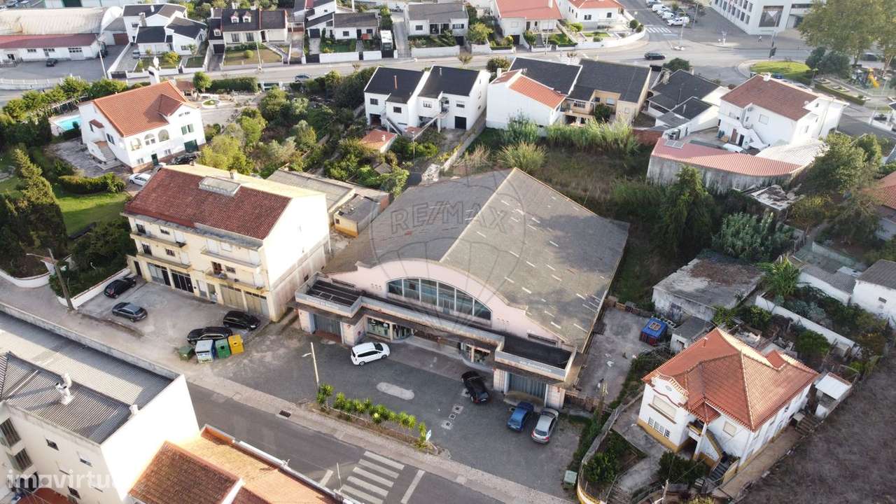 Armazém  para venda-35