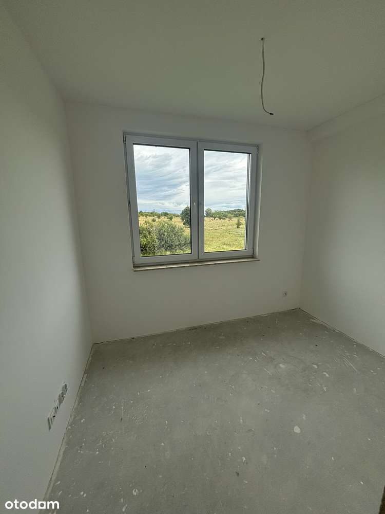 Mosty | 68 m² | Ogród 156 m² | Poddasze + miejsce parkingowe - Pełny obrazek: 4/8