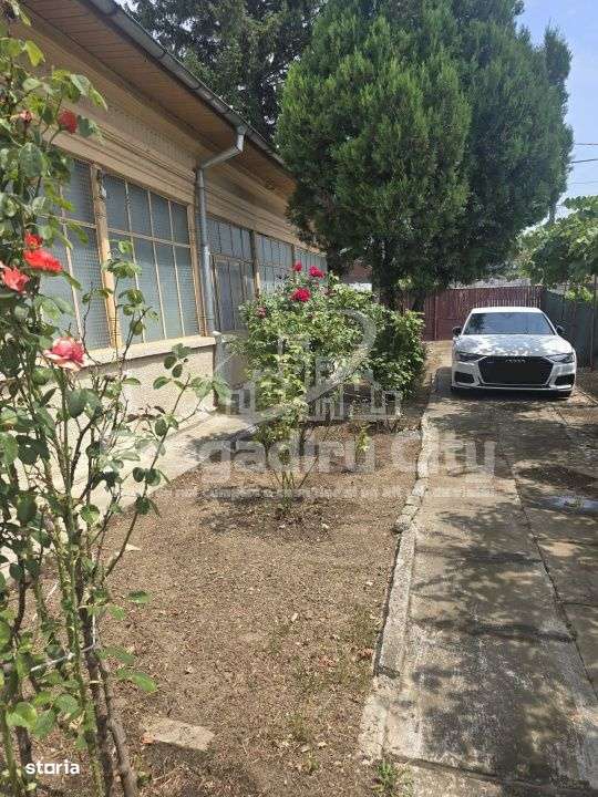 Casa pe parter Cornetu-8