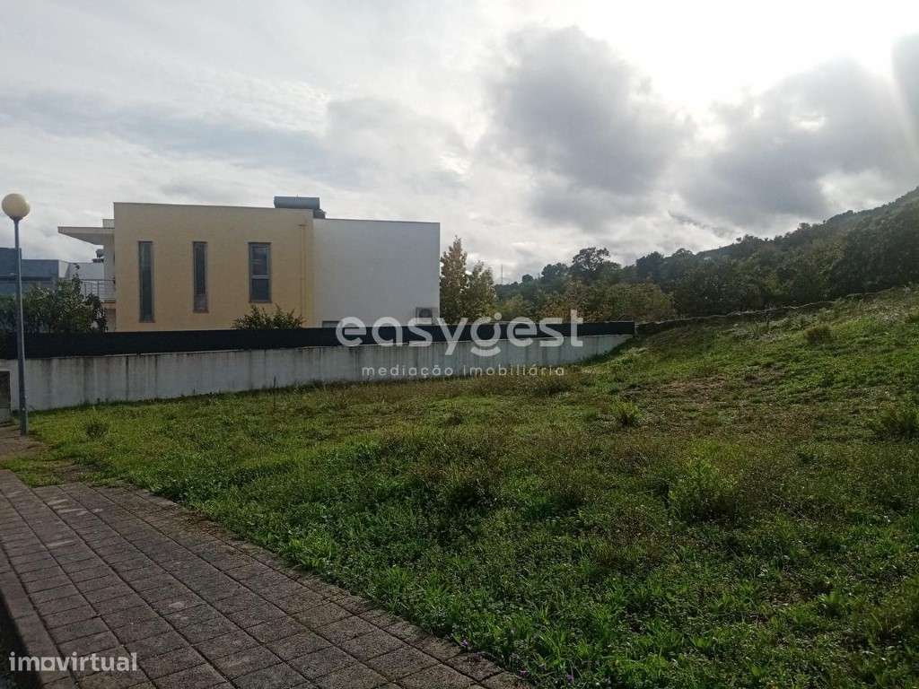 Lote para construção de Moradia de sonho, no Refúgio, Covilhã - Grande imagem: 5/7