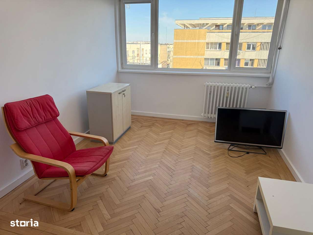 Vanzare 3 camere Iancului Metrou-5