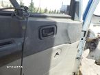 MB 100 W631 SZYBA DRZWI LEWA - 8