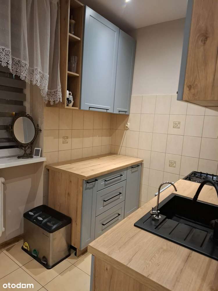 Mieszkanie 50m2 ,I piętro, świetna lokalizacja, do zamieszkania - Pełny obrazek: 5/10