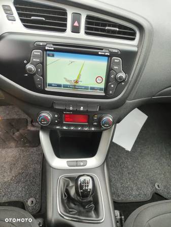 Kia Ceed Cee'd 1.6 CRDi XL - 31