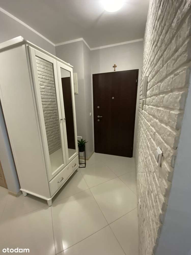 Mieszkanie 3pok 58 m2 balkon os.Adria Bezpośrednio - Pełny obrazek: 5/18