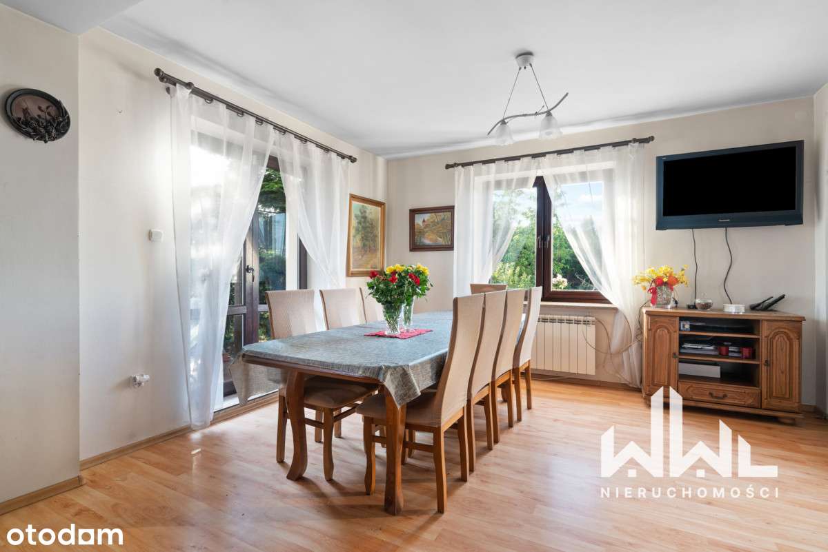 Spokój, altana, grill, trzy auta? Żaden problem! - Pełny obrazek: 4/20