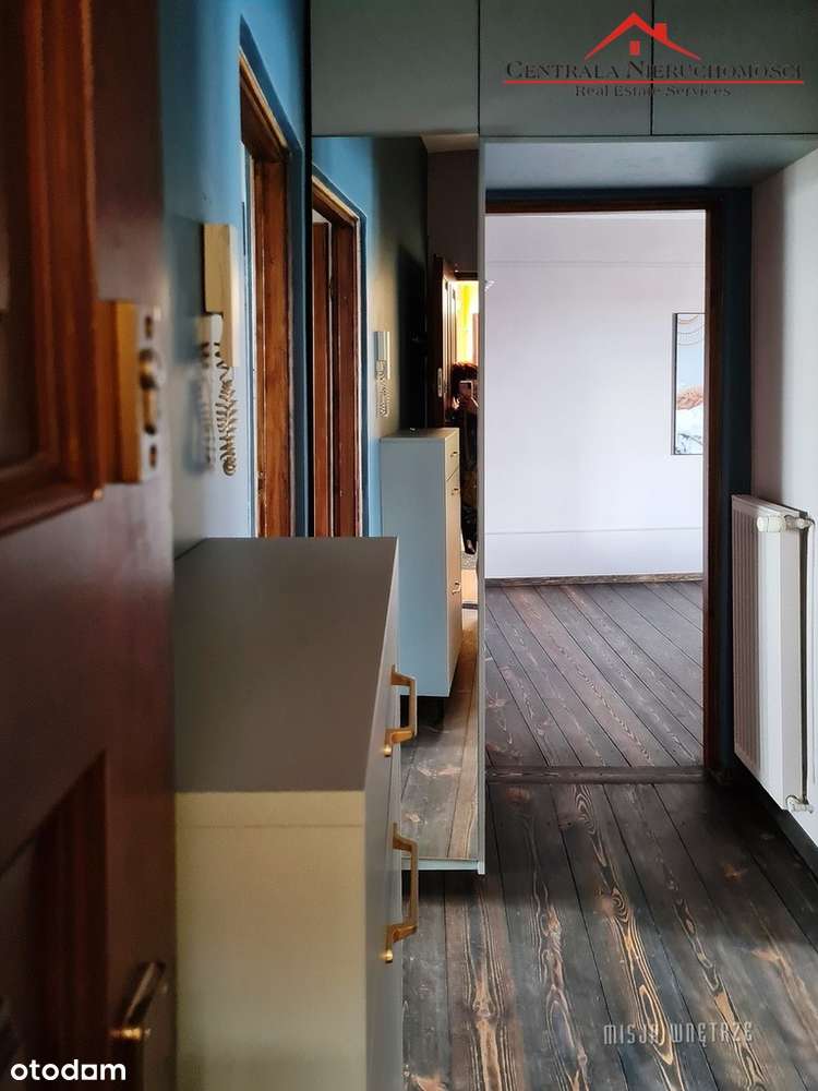 Mieszkanie na Starówce / nowa cena !!!-7