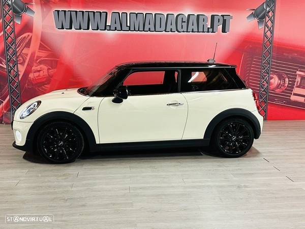 MINI Cooper Auto - 2