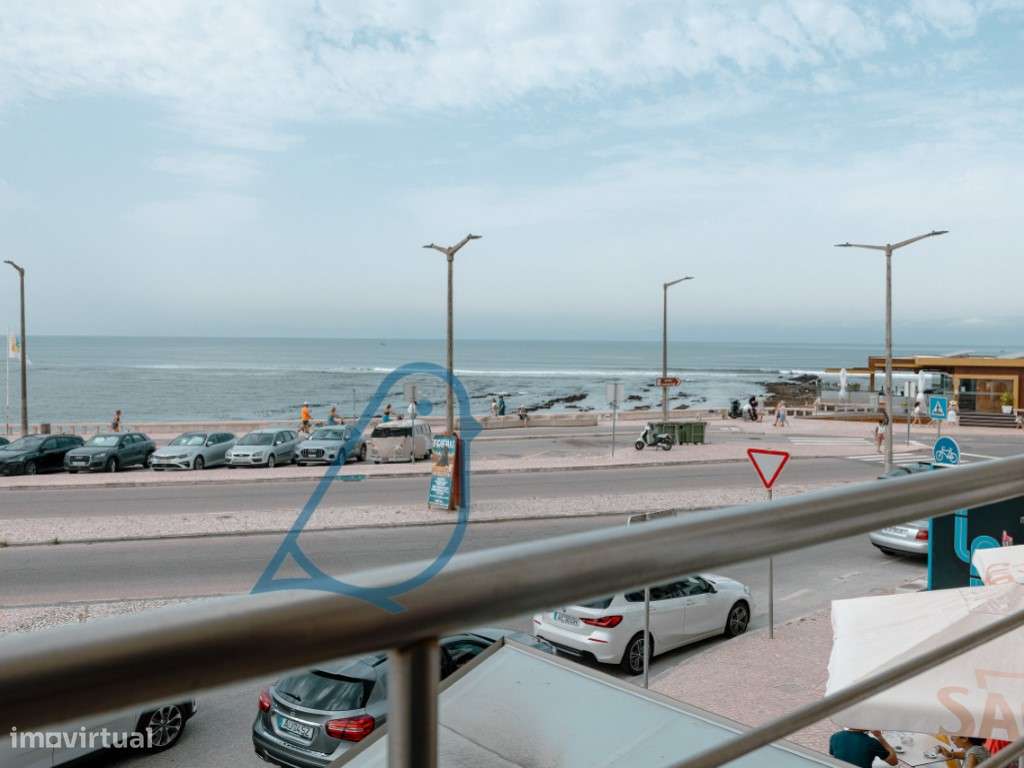 T3 com Vista Mar - Buarcos, Figueira da Foz-19