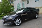 Skoda Superb - 27