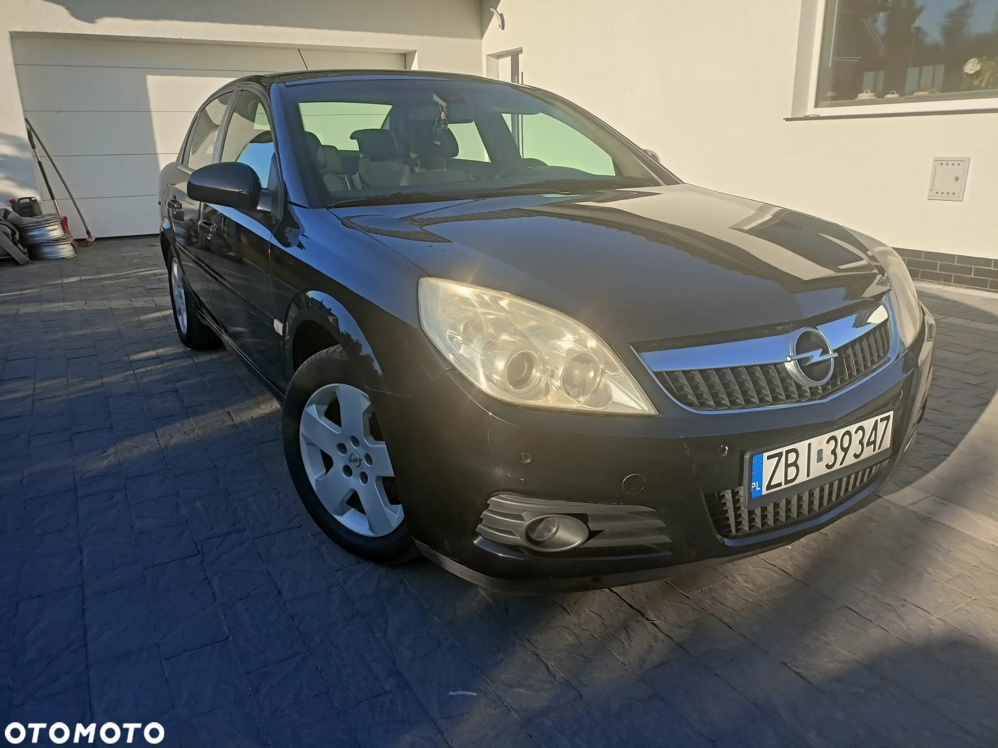 Opel Vectra 1.8 Elegance EasyTronic - 2