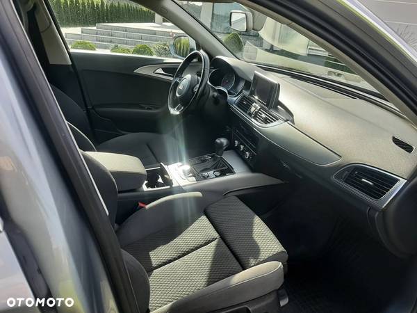 Audi A6 2.0 TDI Prime Line Multitronic - 27