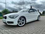 BMW Seria 1 118i Sport Line - 1