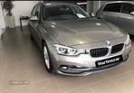 BMW 318 d Touring Line Sport Auto - 2