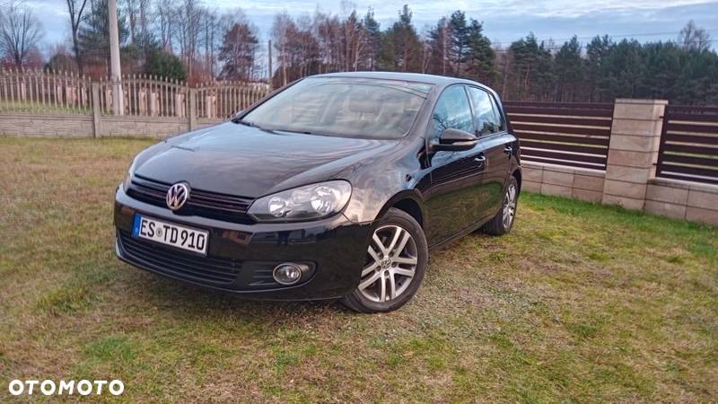 Volkswagen Golf 1.4 TSI Style - 14