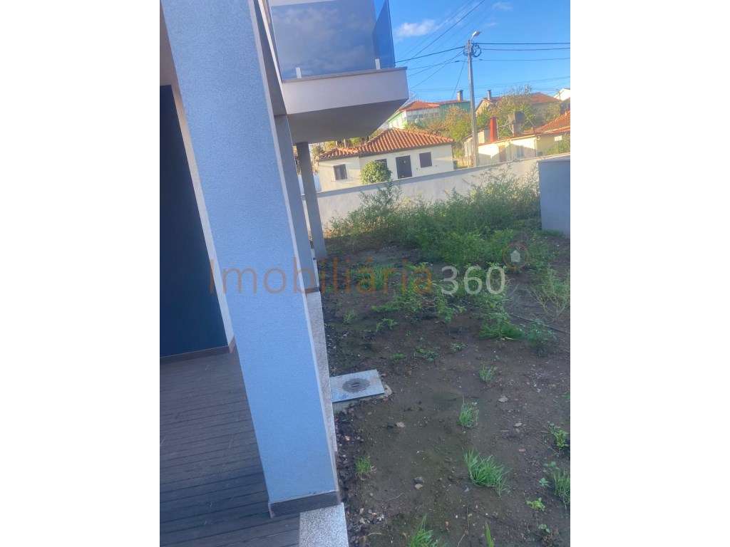 Moradia Isolada T3 Venda Felgueiras-12