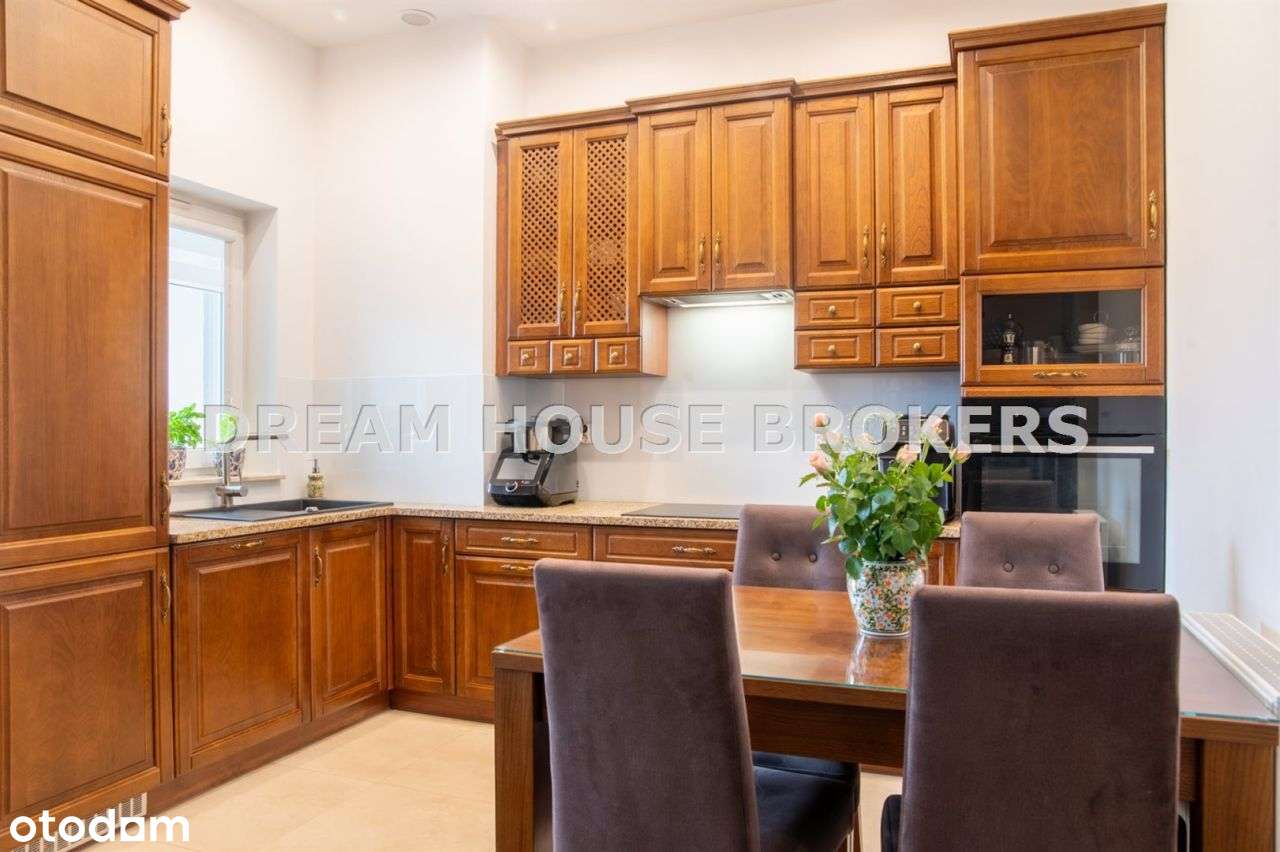 |Na sprzedaż| ul. Jana Pawła II| wysoki standard| - Pełny obrazek: 5/19